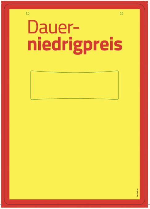 Elektronische Preisauszeichner ESL A5 4,2" Dauerniedrigpreis