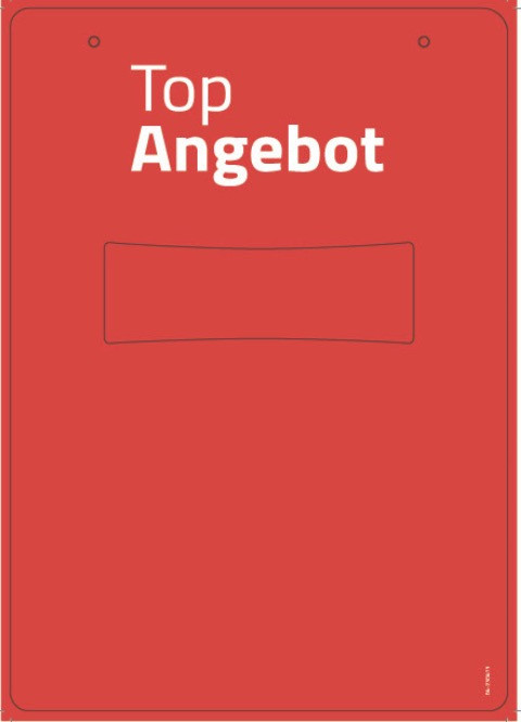 Elektronische Preisauszeichner ESL A5 4,2" Top Angebot