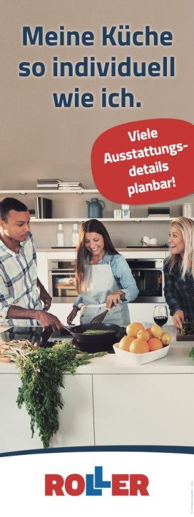 Displays Küchen_Emotional 600 x 1600 mm RO_00390