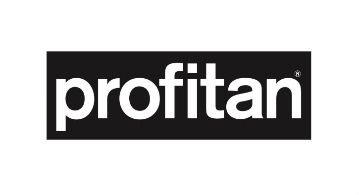 Magnetfolie "profilan"