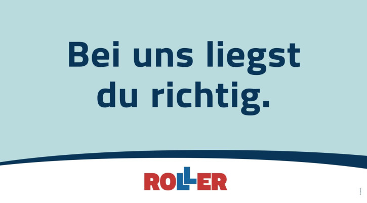 Fußschoner "Bei uns liegst du richtig"