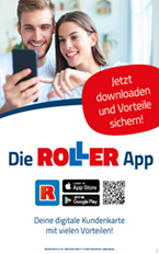 Calsi-Bild "Roller App"