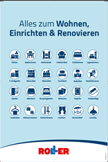 Calsi-Bild "Alles zum Wohnen, Einrichten & Renovieren"