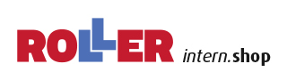 Roller - intern Shop